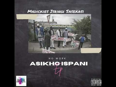 Madickies isringi Sasekasi - 02.Giverment