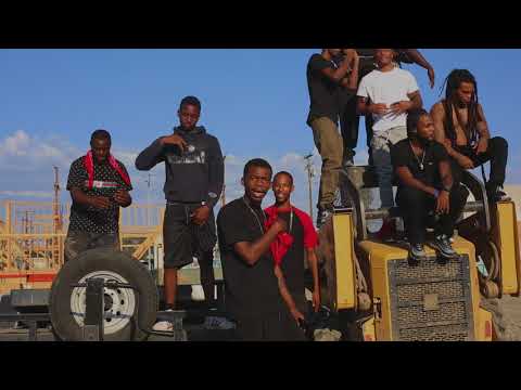 Young hated ft fas action - Dead Broke (New 2017)