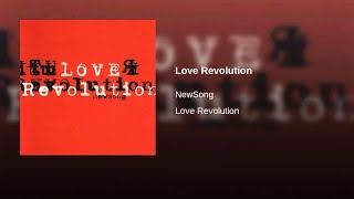Love Revolution - New Song (1997) LYRIC