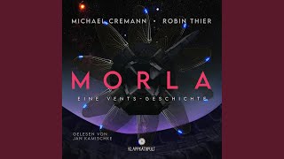 _01 Weltraumzäpfchen.6 &amp; _02 Ich bin Doktor Morla und ich werde Sie heute behandeln.1 - Morla:...