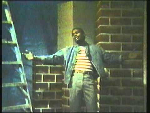 Joel Theodore - Ce Pou' N Lute