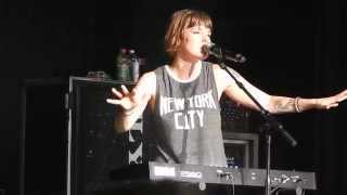 FLYLEAF PLATONIC LIVE AT WILD ADVENTURES 2015 PRO QUALITY 1080P HD