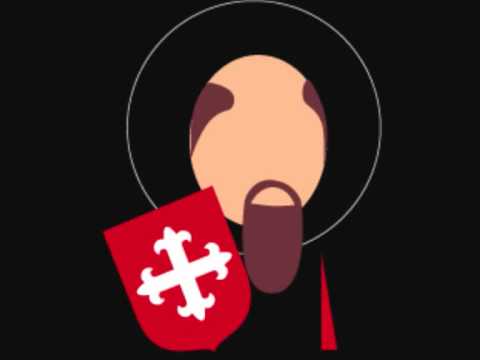 Hino do Acareg 2010 Braga "Mais Acção"