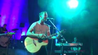 James Morrison  - Call The Police - Wilton&#39;s Music Hall - 18th August 2015