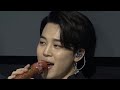 JIMIN Singing Zero O Clock Live Acapella