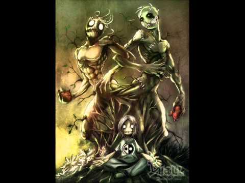 Blisargon Demogorgon vs Astrometrix - Acid For Vampires