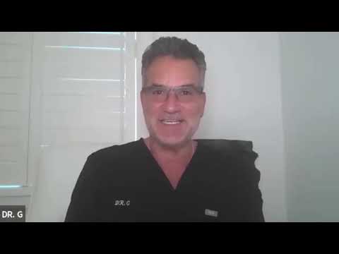 Quick Chat with Endodontist Dr. Gary Glassman - Quicksleeper5 Intraosseous Anesthesia