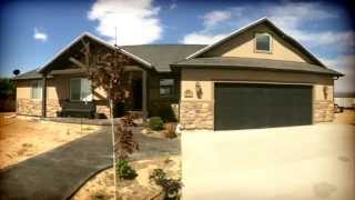 preview picture of video 'May 6, 2014 Weekly Real Estate Home Tours - Roosevelt, UT NEW Listings'