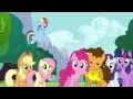 MLP:FiM | Music | Pinkie the Party Planner ...