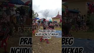 Download lagu prajuritan ebeg ngudi wongso mekar budoyo #ebeg #ebegbanyumasan #ebegwangon @Budayachannel23 mp3