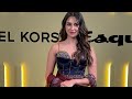 Nikita Dutta Stuns At The Event With Her Graceful Look