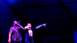 Los Chikos del Maíz - Gente V.I.P. [FIESTA PCE]