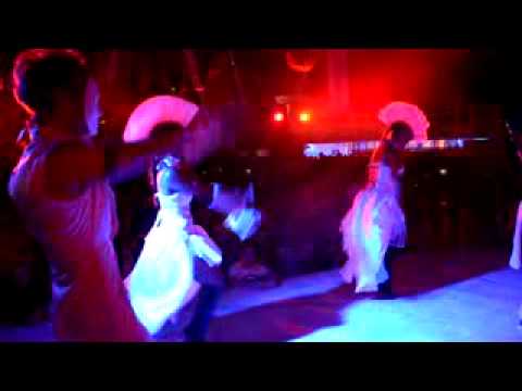 RIOBO FASHION CLUB CLOSING PARTY  2011