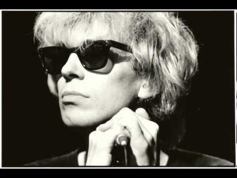 Julian Cope - Safesurfer (Tour '91 7' Version)