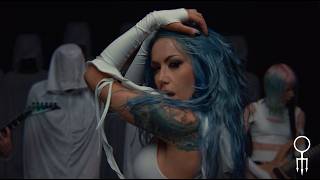 Checkmate - Blue Medusa