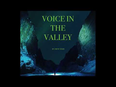 Drew Tiner - Voice In The Valley - Misc Originals