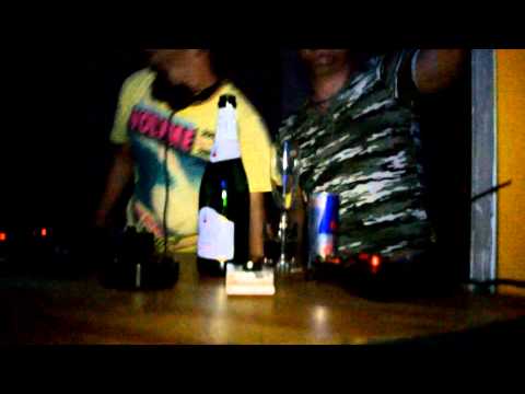 Dj SHAMELL B-DAY (AFTER MOVIE)