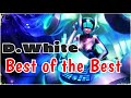 D White Best Music Mix TOP 40 Songs Best Hit Music NEW Italo Disco Euro Dance Euro Disco