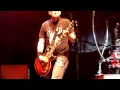 Theory of a Deadman - Hurricane - Live HD 4-20-13