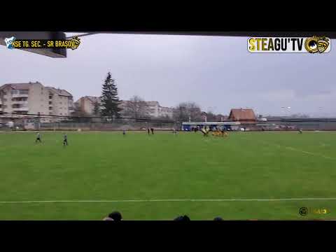 🔴 LIVE VIDEO | Play Out | KSE Târgu Secuiesc 0 - 1 SR Brașov