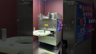 De casa nova #churros