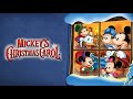 Mickey S Christmas Carol 1983 35MM Trailer 1080p Walt Disney Classic