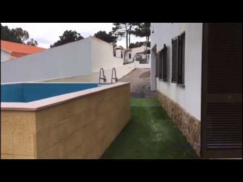 Villa V4 in Bom Sucesso