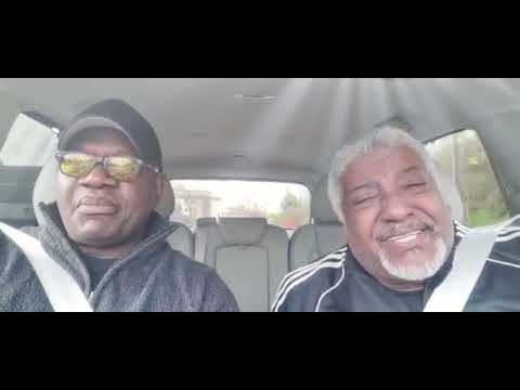 Christmas Cruising mit Sydney Youngblood