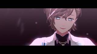 【にじさんじMMD】テレパシ【叶】