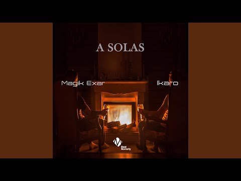 A Solas (feat. Ikaro & Beat Moriarty)