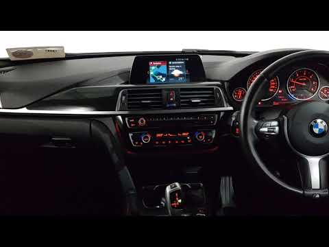 181D3222 - 2018 BMW 3 Series 318 Shadow Edition 2.0TDI Auto Free Nationwide...