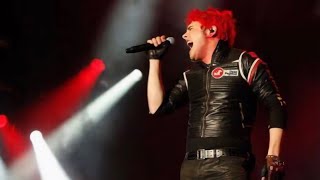 My Chemical Romance - Dead! (Live at Reading Festival 2011)