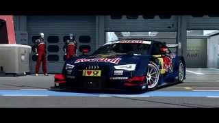 RaceRoom - DTM Experience 2014