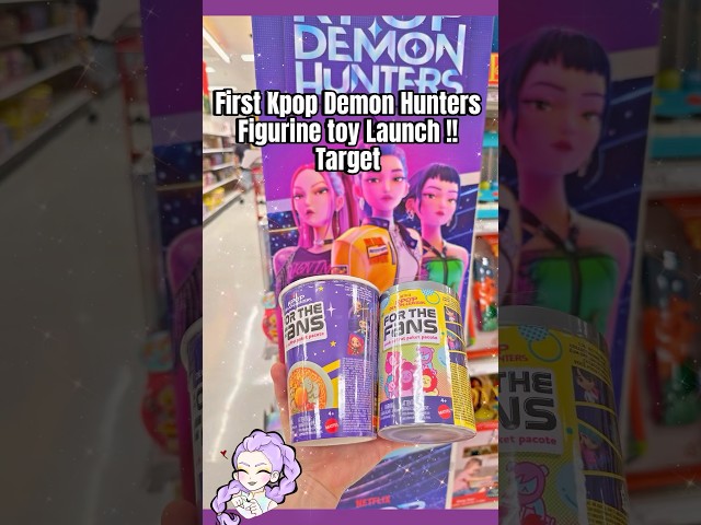 Vídeo relacionado con Axingqiwu 132 Piezas Kpop Hunters Cartas Guerreras K-Pop Juguetes Fotokartenset Huntrix K pop Merch (Rojo)
