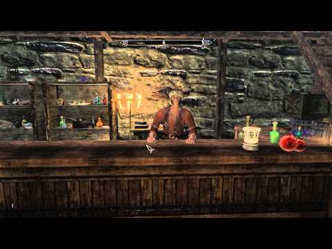 Repairing the Phial - Fixed!