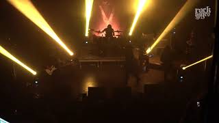 Nightfall - Lesbian Show (Live At Gagarin 205 13 November 2021)