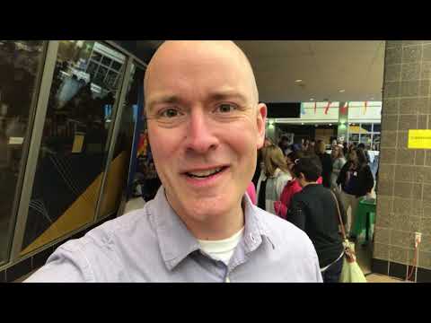 Señor Wooly's advice to BW