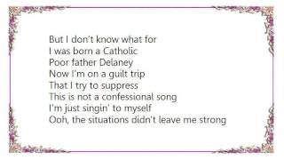 Charlotte Church - Confessional Song Lyrics