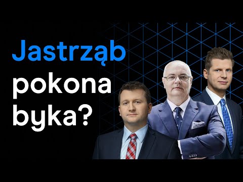 Remis banków centralnych, przegrana Tesli i zwycięstwo GPW | Program "Artyści Rynków"