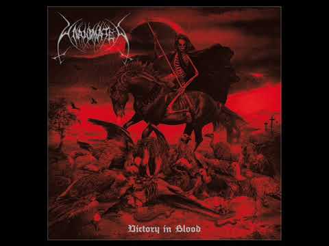 Unanimated - Demon Pact (Mysterium Tremendum)