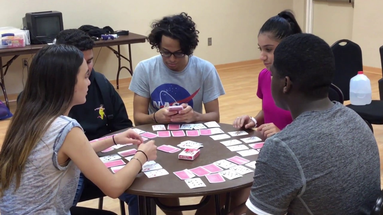 Technology and Friends PSA