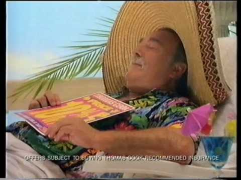 HTV Wales Ads 22-08-93