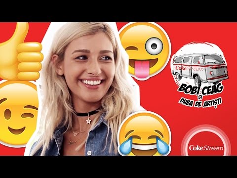 Ep. 10 Trageţi pe dreapta, a venit Poliţia Muzicii