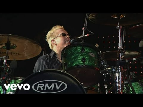 Peter Maffay und Band - Everything is Different