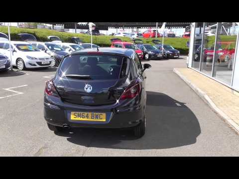 Vauxhall CORSA 1.3 CDTi 16V 95ps Sportive Van U16457