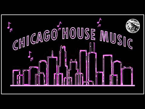 Dj Sneak Tribute  -  Chicago House -  Mixed Chicago House Music