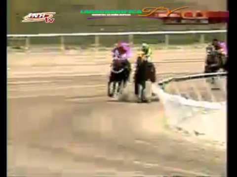 LA RINCONADA 5 CARRERA, DOMINGO 01 DE MARZO DEL 2015