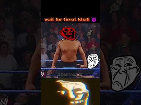 Big Show 493 Pounds Akebono 504 Pounds🔥Wait for Great Khali 💀😈 #shortsviral #trending #greatkhali