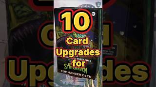 10 Card Upgrades for Witherbloom Pestilence