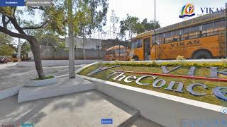 Vikas The Concept School Video thumbnail